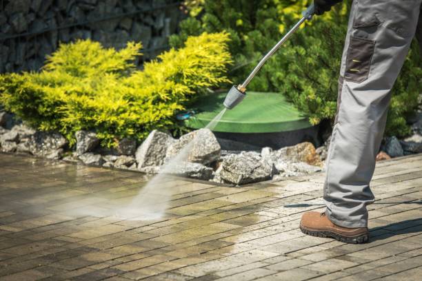 Best Factory Floor Cleaning  in Pevely, MO