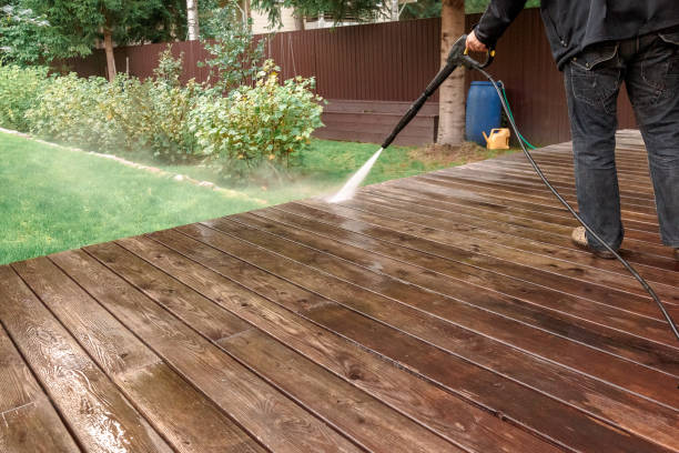 Best Sidewalk and Walkway Cleaning  in Pevely, MO