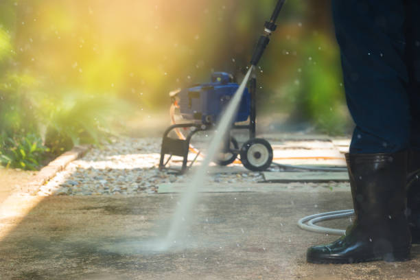 Best Patio and Deck Pressure Washing  in Pevely, MO